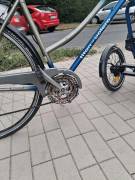 _Other Trego-fix City / Cruiser / Urban disc brake used For Sale