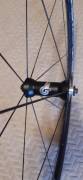 Campagnolo Zonda C17 országúti kerékszett. Hibátlan, szinte új állapotú! .  Road Bike & Gravel Bike & Triathlon Bike Component, Road Bike Wheels / Tyres used For Sale