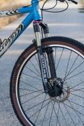 OLYMPIA eXtreme Mountain Bike 26" front suspension Shimano XTR used For Sale