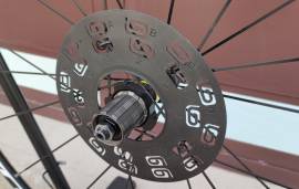 ÚJ Mavic Aksium 28” / 700C kerékszett – Shimano HG 11 – QR Mavic Aksium Országúti / Gravel / Triatlon Alkatrész, Országúti  Kerék / Felni / Gumi 700c (622) nem használt ELADÓ