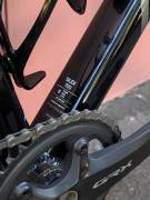 MERIDA Silex 700 Gravel / CX Shimano GRX disc brake used For Sale