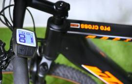 KTM MACINA CROSS BOSCH CX SPEED 45kmh S-Ped 4d Electric Trekking/cross 45 km/h Bosch 601-700 Wh used For Sale