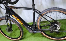 KTM MACINA CROSS BOSCH CX SPEED 45kmh S-Ped 4d Electric Trekking/cross 45 km/h Bosch 601-700 Wh used For Sale