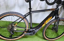 KTM MACINA CROSS BOSCH CX SPEED 45kmh S-Ped 4d Electric Trekking/cross 45 km/h Bosch 601-700 Wh used For Sale
