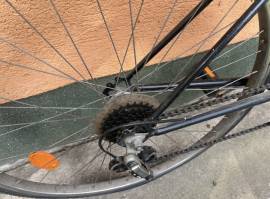 BCA Ten Road bike _Other calliper brake used For Sale