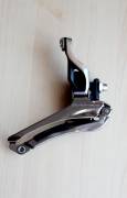 Shimano Dura-Ace FD-9000 országúti első váltó. Hibátlan működés, szép állapot!  .  Országúti / Gravel / Triatlon Alkatrész, Országúti / Gravel Váltó / Váltórendszer / DI2 mechanikus használt ELADÓ