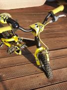 SCOTT Voltage JR 12