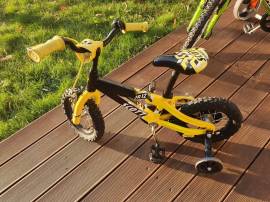SCOTT Voltage JR 12