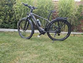 KTM Machina Style 810 Di2 Trekking/cross tárcsafék használt ELADÓ