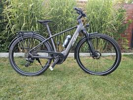 KTM Machina Style 810 Di2 Trekking/cross tárcsafék használt ELADÓ