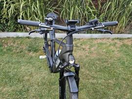 KTM Machina Style 810 Di2 Trekking/cross tárcsafék használt ELADÓ