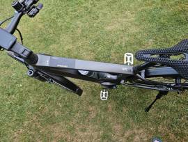 KTM Machina Style 810 Di2 Trekking/cross tárcsafék használt ELADÓ