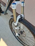 HAIBIKE Q FS RX Mountain Bike 26" dual suspension Shimano Deore XT used For Sale