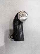 Carbon nyeregcsőkupak! Nyeregcső kupak  Road Bike & Gravel Bike & Triathlon Bike Component, Road Bike Saddles & Seat Posts used For Sale
