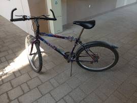 HAUSER 26-os MTB Mountain Bike 26" merev használt ELADÓ