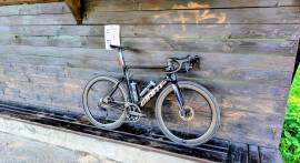 GIANT Propel Országúti Shimano Ultegra Di2 tárcsafék használt ELADÓ