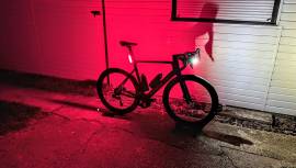 GIANT Propel Országúti Shimano Ultegra Di2 tárcsafék használt ELADÓ