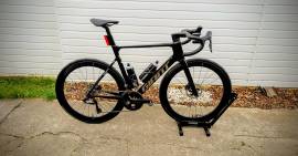 GIANT Propel Országúti Shimano Ultegra Di2 tárcsafék használt ELADÓ