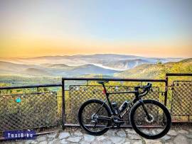 GIANT Propel Országúti Shimano Ultegra Di2 tárcsafék használt ELADÓ
