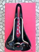 Selle SMP dynamic nyereg Selle SMP dynamic Országúti / Gravel / Triatlon Alkatrész, Országúti Nyereg / Nyeregcső nem használt ELADÓ
