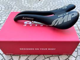 Selle SMP dynamic nyereg Selle SMP dynamic Országúti / Gravel / Triatlon Alkatrész, Országúti Nyereg / Nyeregcső nem használt ELADÓ