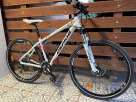GEPIDA RUGA 29 Sport Line Mountain Bike 28" front suspension Shimano Deore used For Sale
