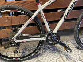 GEPIDA RUGA 29 Sport Line Mountain Bike 28" front suspension Shimano Deore used For Sale