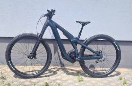 SCOTT Contessa Patron eRide 910 Elektromos Mountain Bike 29" össztelós / fully Bosch nem használt ELADÓ