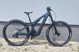 SCOTT Contessa Patron eRide 910 Elektromos Mountain Bike 29" össztelós / fully Bosch nem használt ELADÓ