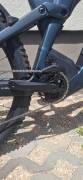SCOTT Contessa Patron eRide 910 Elektromos Mountain Bike 29" össztelós / fully Bosch nem használt ELADÓ