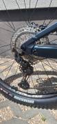 SCOTT Contessa Patron eRide 910 Elektromos Mountain Bike 29" össztelós / fully Bosch nem használt ELADÓ