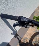 SCOTT Contessa Patron eRide 910 Elektromos Mountain Bike 29" össztelós / fully Bosch nem használt ELADÓ