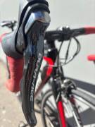 SPECIALIZED Tarmac Pro SL4 Országúti Shimano Dura Ace patkófék használt ELADÓ