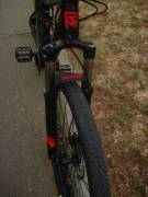 ROCK MACHINE Torrent 30 Mountain Bike 29" elöl teleszkópos Shimano Deore használt ELADÓ