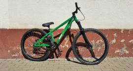 NORCO One25 Mountain Bike 26" merev használt ELADÓ