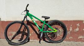 NORCO One25 Mountain Bike 26" merev használt ELADÓ
