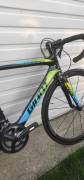 GIANT Propel Advanced Pro 0 Road bike Shimano Ultegra V-brake used For Sale