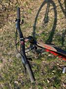 KELLYS Kellys Spider 30 Black MTB 27,5