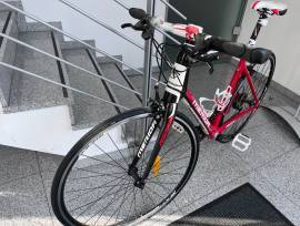 MERIDA Merida Ride 94 Országúti Shimano 105 patkófék használt ELADÓ