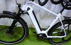 KALKHOFF prémium Bosch Smart 75Nm Air Electric Trekking/cross other Bosch 601-700 Wh used For Sale
