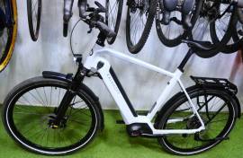 KALKHOFF prémium Bosch Smart 75Nm Air Electric Trekking/cross other Bosch 601-700 Wh used For Sale