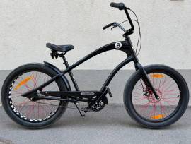 ELECTRA Straight 8 8i Városi / Cruiser kontra használt ELADÓ