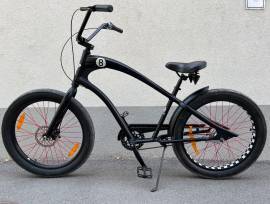 ELECTRA Straight 8 8i Városi / Cruiser kontra használt ELADÓ