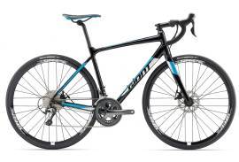 GIANT Contend SL 2 Országúti Shimano Tiagra tárcsafék használt ELADÓ