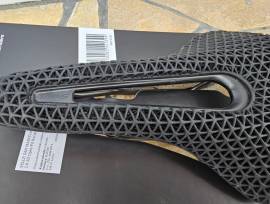 Selle San Marco Selle San Marco SHORTFIT 2.0 3D Open-Fit Racing  Országúti / Gravel / Triatlon Alkatrész, Országúti Nyereg / Nyeregcső nem használt ELADÓ