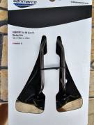 Selle San Marco Selle San Marco SHORTFIT 2.0 3D Open-Fit Racing  Országúti / Gravel / Triatlon Alkatrész, Országúti Nyereg / Nyeregcső nem használt ELADÓ