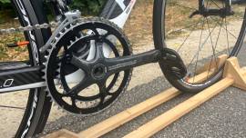 FONDRIEST TF2 1.0 Országúti Campagnolo Veloce patkófék használt ELADÓ