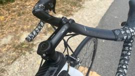 FONDRIEST TF2 1.0 Országúti Campagnolo Veloce patkófék használt ELADÓ