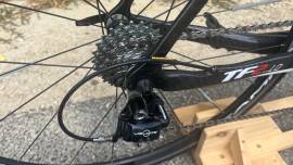 FONDRIEST TF2 1.0 Országúti Campagnolo Veloce patkófék használt ELADÓ