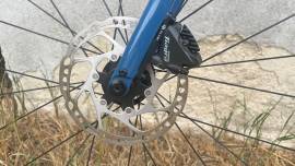 GIANT Liv Avail AR Gravel / CX Shimano GRX tárcsafék használt ELADÓ